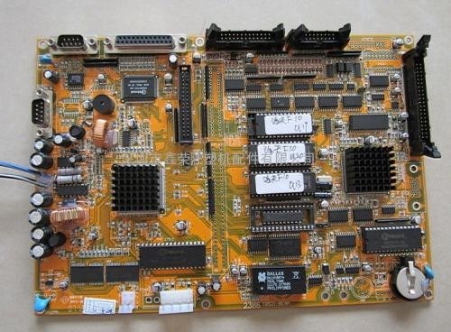 主板產(chǎn)生故障的原因 主板產(chǎn)生故障的原因