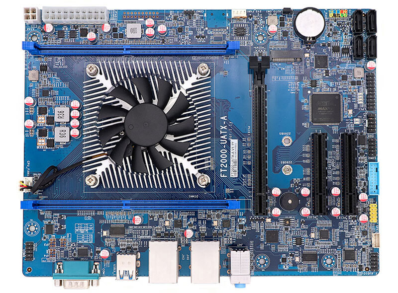 FT2000-UATX-A V1.1y FT2000-UATX-A V1.1y