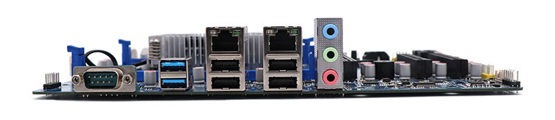 FT2000-UATX-A V1.1y FT2000-UATX-A V1.1y