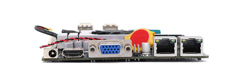 J1900主板 J1900主板