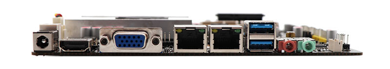 深之藍TI主板型號 深之藍TI主板型號