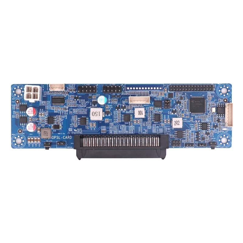 OPSL-CARD V2.0y OPSL-CARD V2.0y