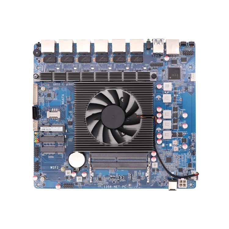 1356-NET-PC(i5-7360U) V1.5 1356-NET-PC(i5-7360U) V1.5