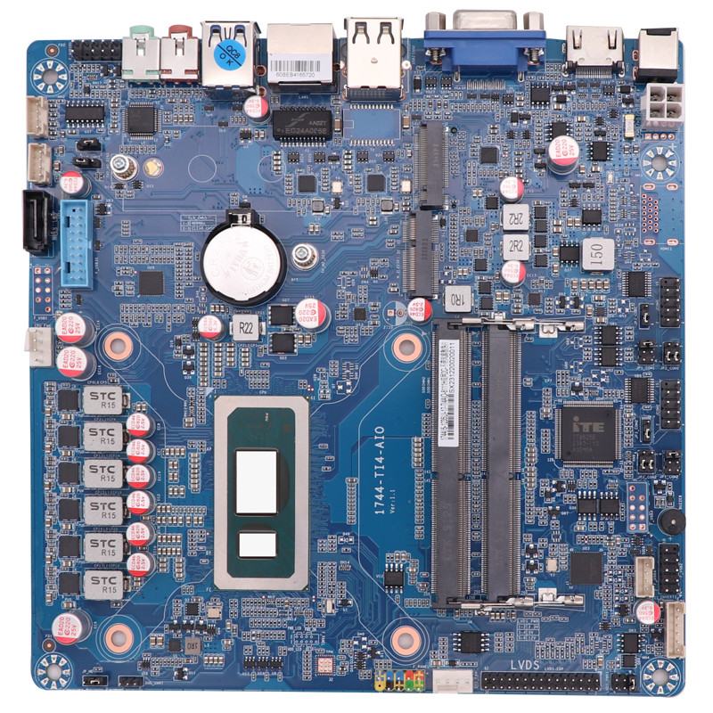 1744(i5-1235U)-TI4-AIO 1744(i5-1235U)-TI4-AIO