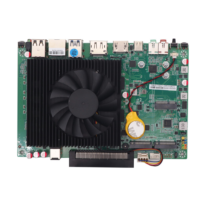 1598-IOPS V1.1(I3-1110G4) 1598-IOPS V1.1(I3-1110G4)